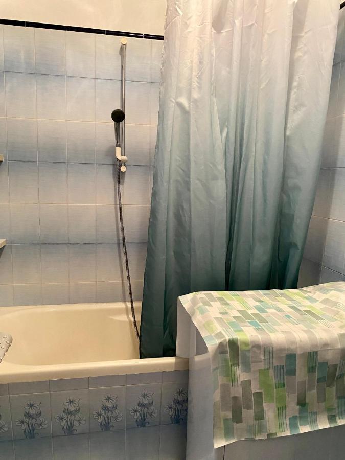 Apartmani Luka Zrnovo Luaran gambar
